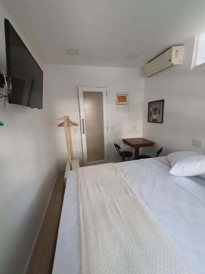 Rota A Mar Apartment Rio de Janeiro Exterior foto