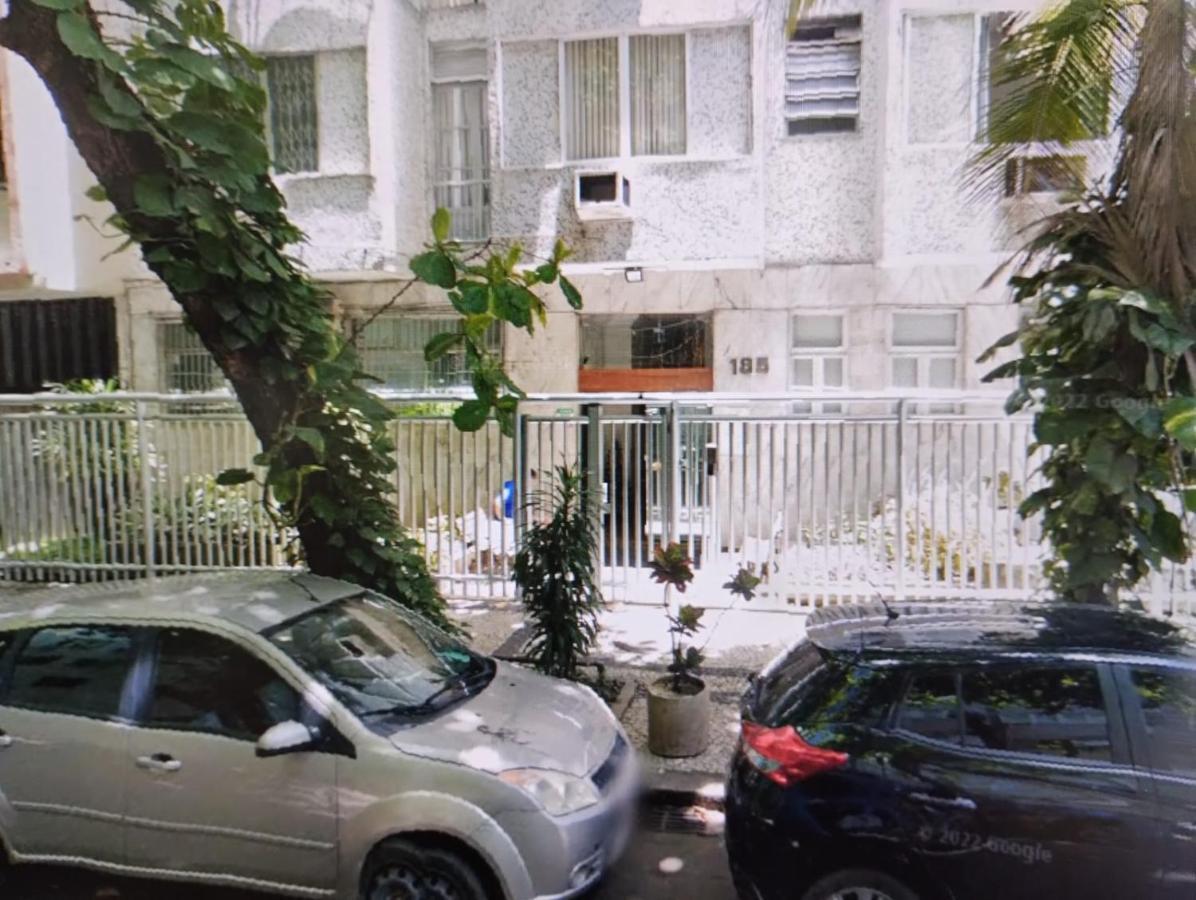 Rota A Mar Apartment Rio de Janeiro Exterior foto